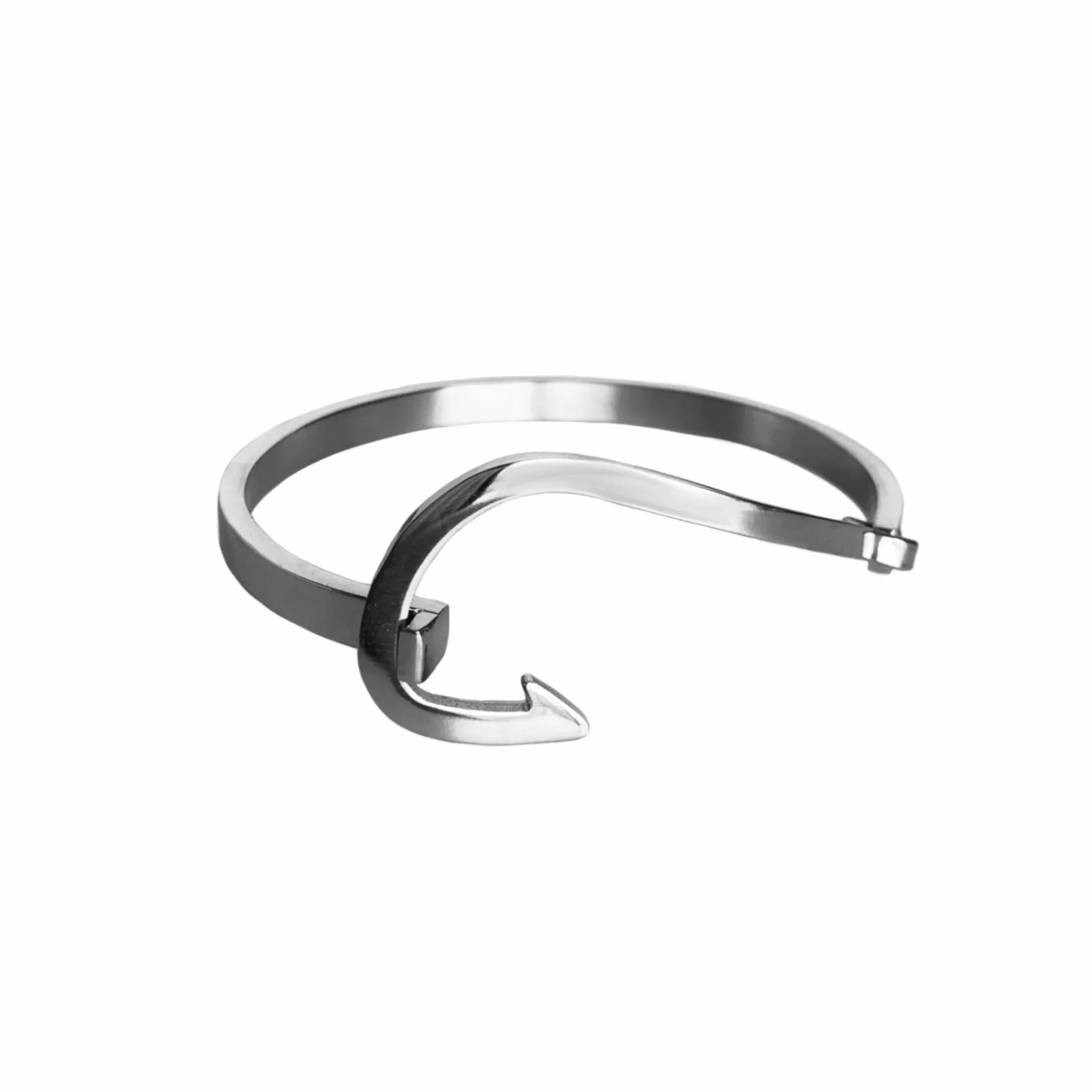 Anchor Bangle