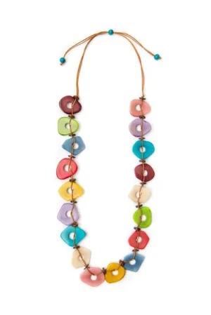 Aruba Tagua Necklaces