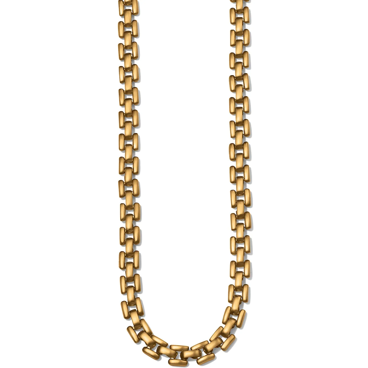 Brighton Athena Chain (Gold or Silver)