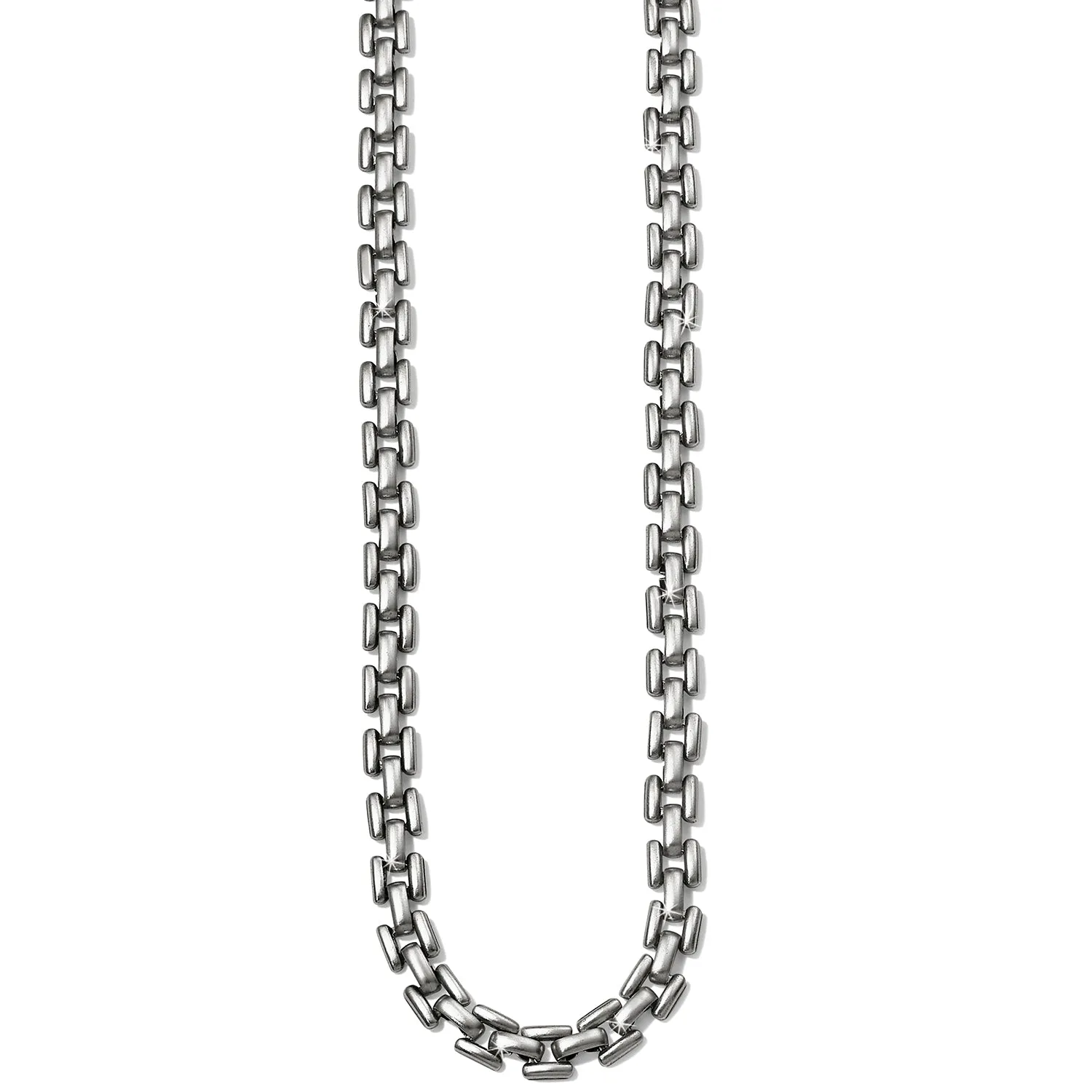 Brighton Athena Chain (Gold or Silver)