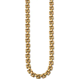 Brighton Athena Chain (Gold or Silver)