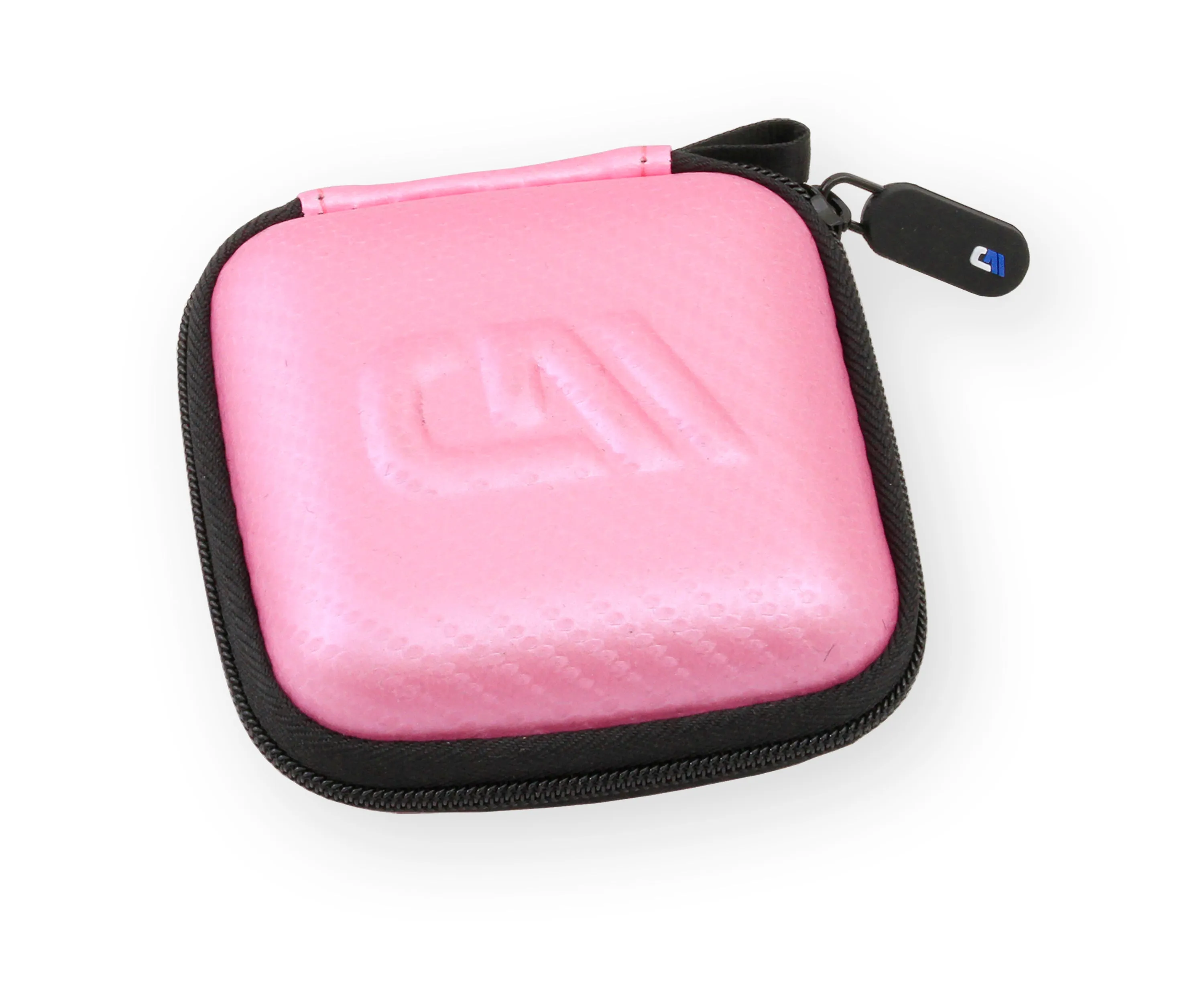 CASEMATIX Carry Case for 2 Sphero Specdrum App Enabled Rings and USB Charging Cable, Includes Case Only