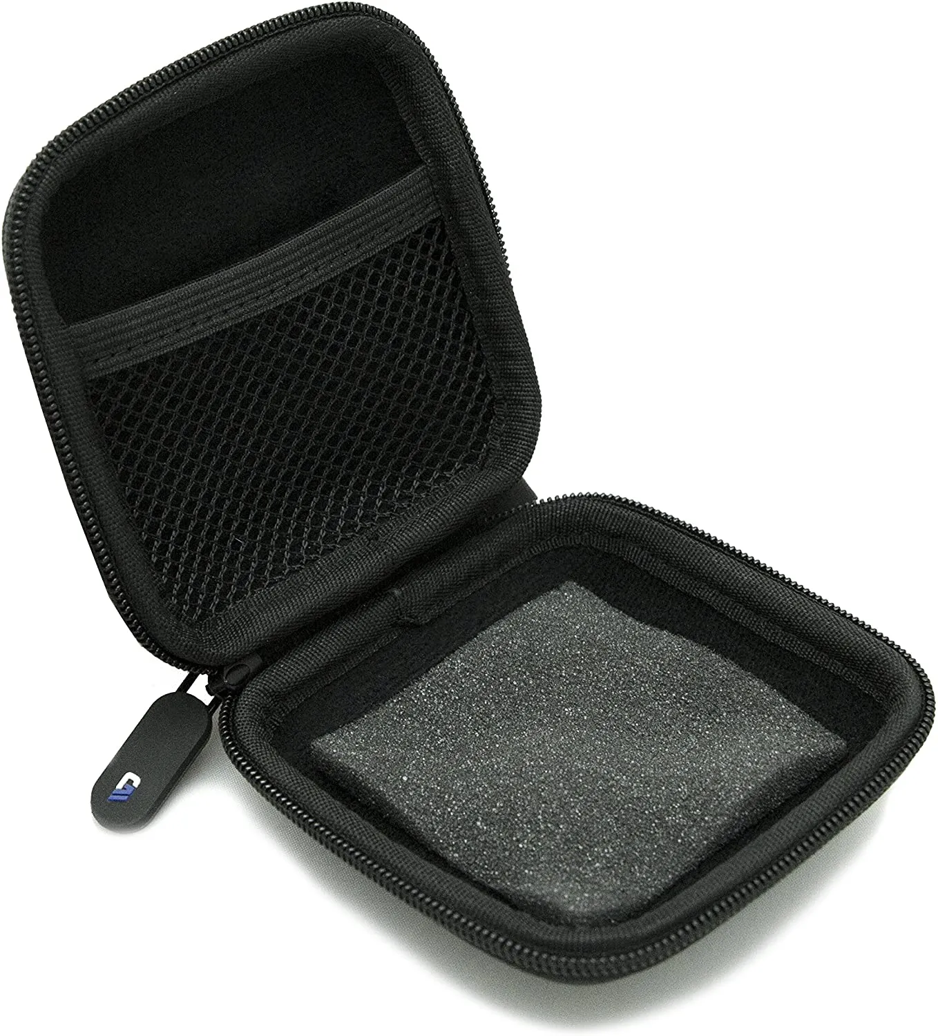 CASEMATIX Carry Case for 2 Sphero Specdrum App Enabled Rings and USB Charging Cable, Includes Case Only