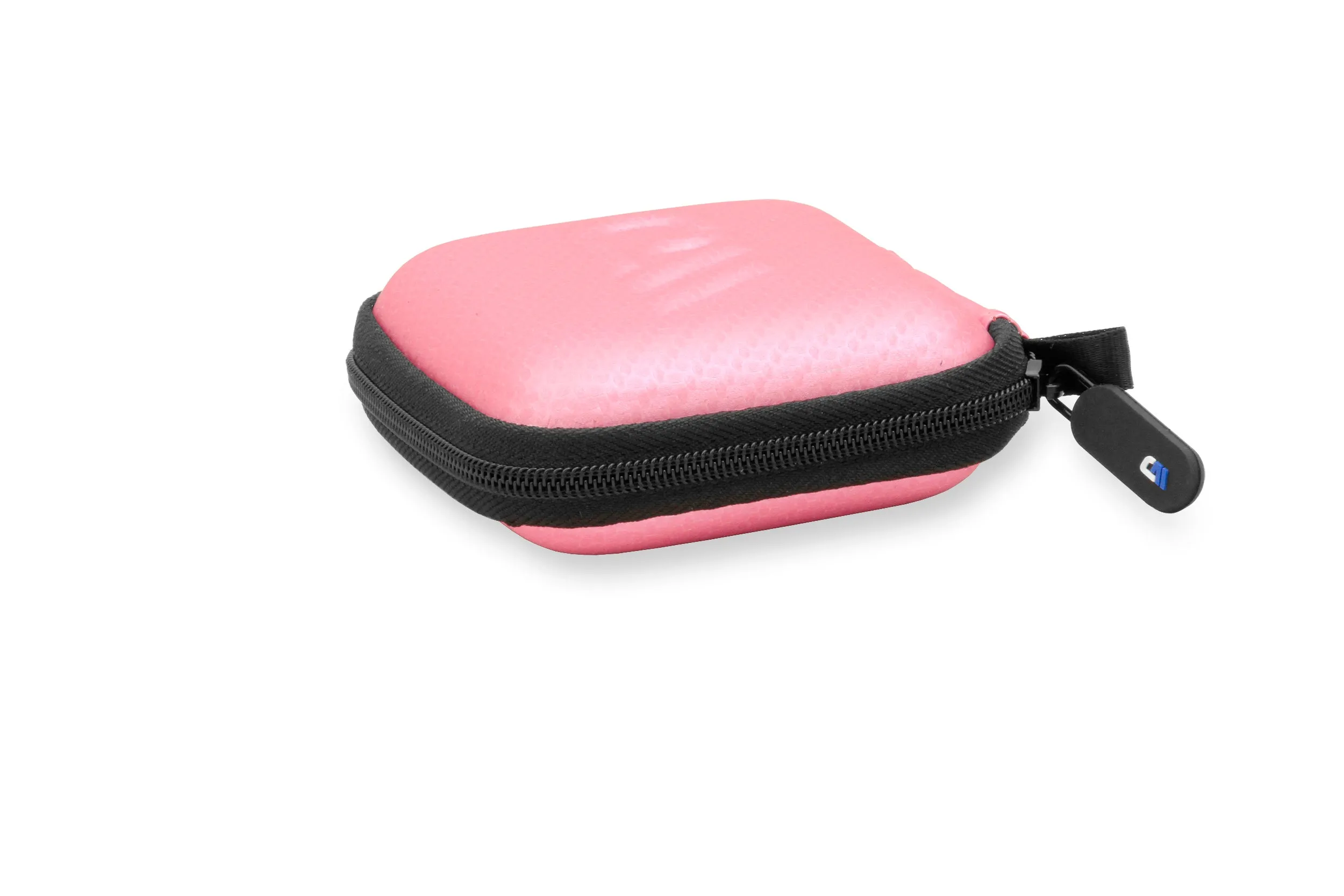 CASEMATIX Carry Case for 2 Sphero Specdrum App Enabled Rings and USB Charging Cable, Includes Case Only