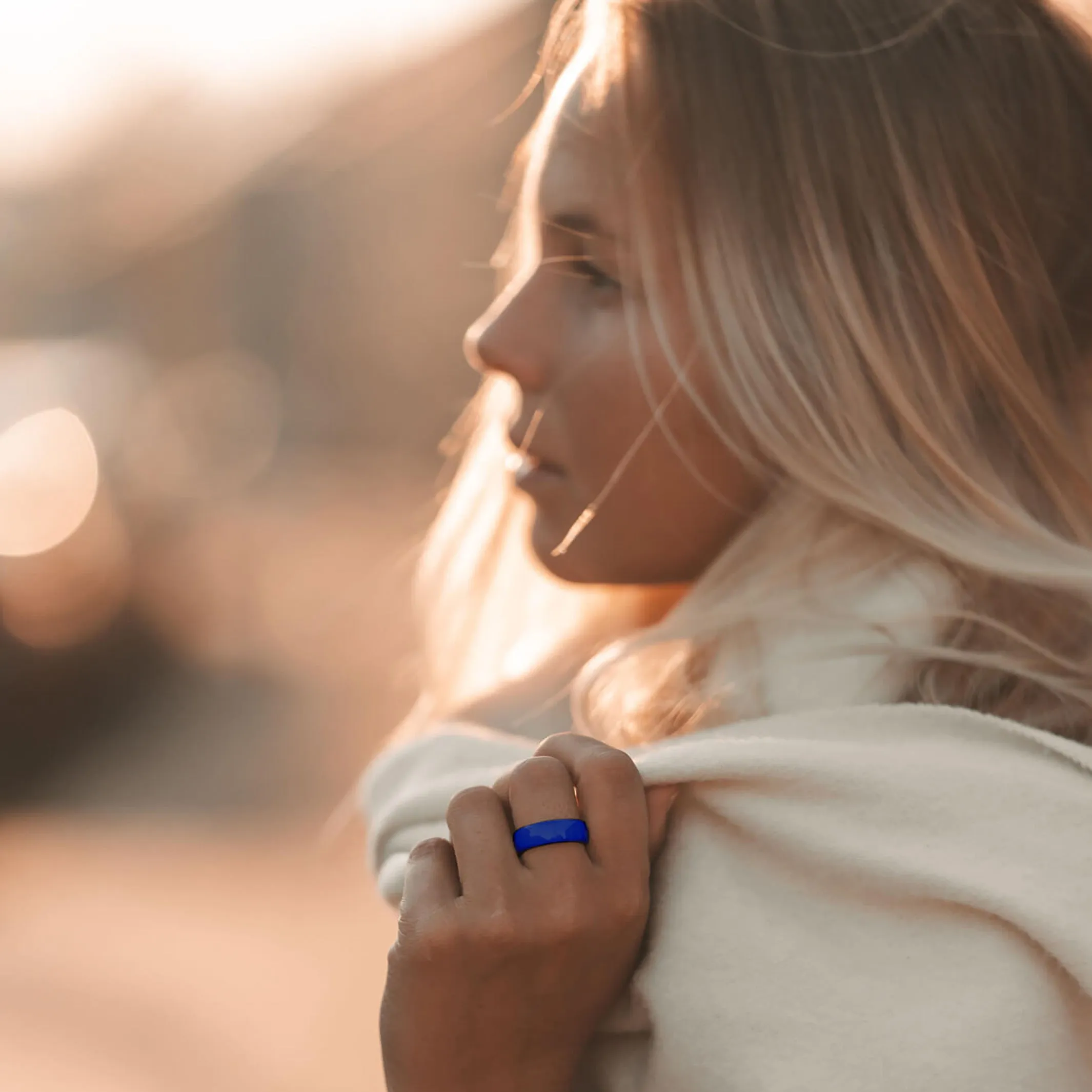 Ceramic Rings