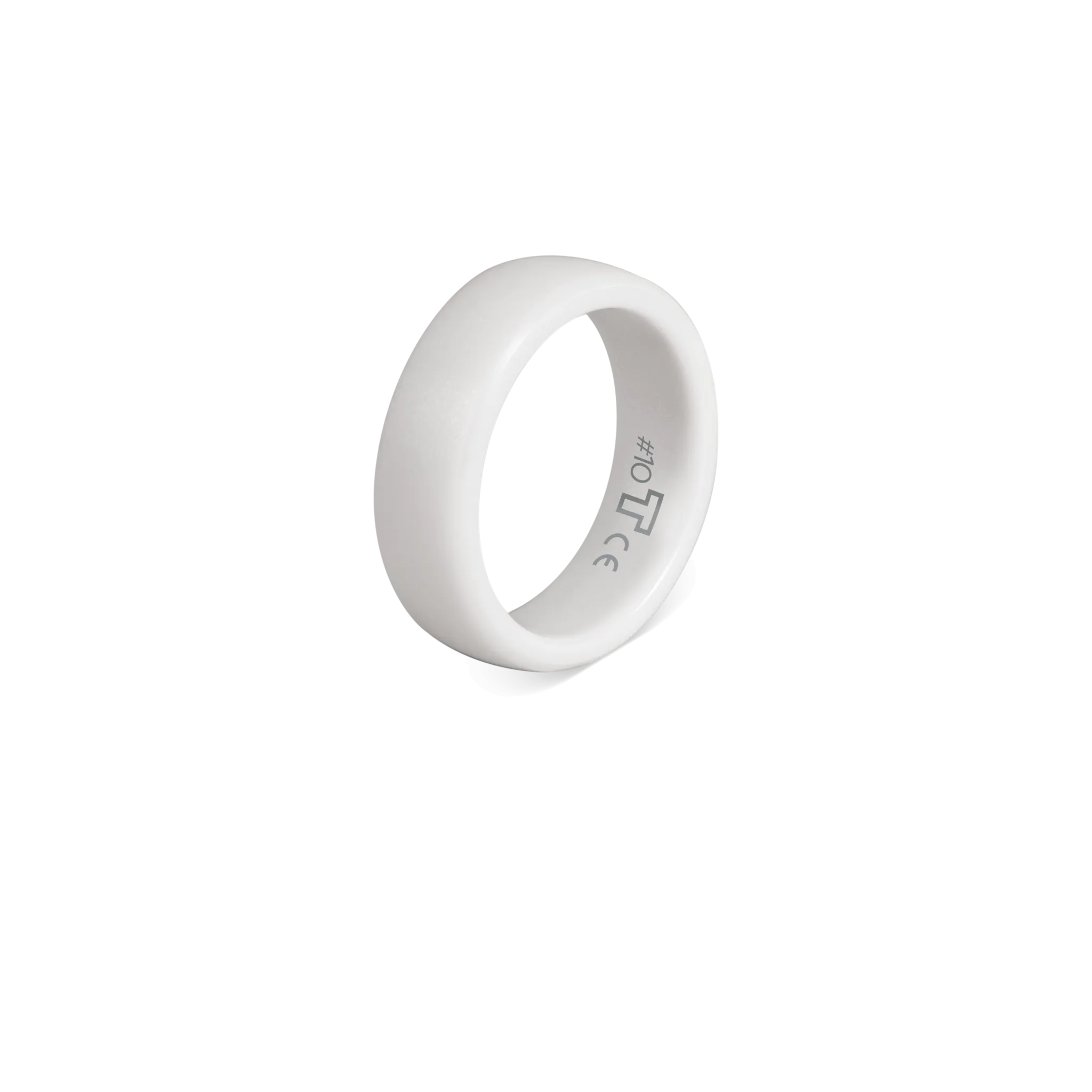 Ceramic Rings