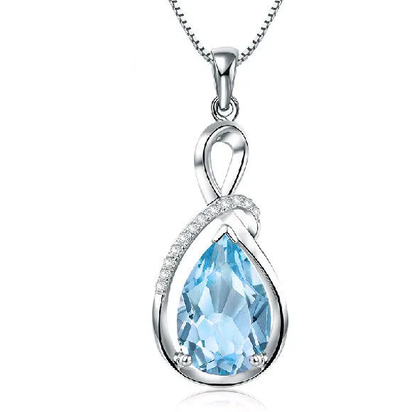 Classic Fashion Pendants Necklaces