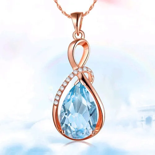 Classic Fashion Pendants Necklaces