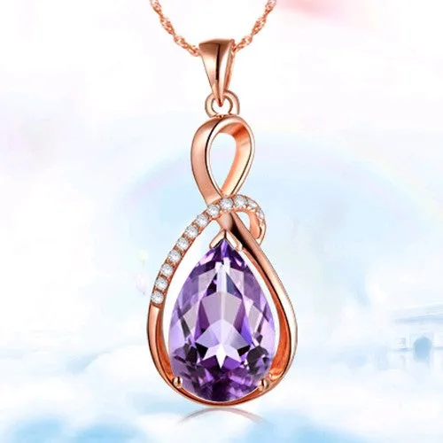 Classic Fashion Pendants Necklaces