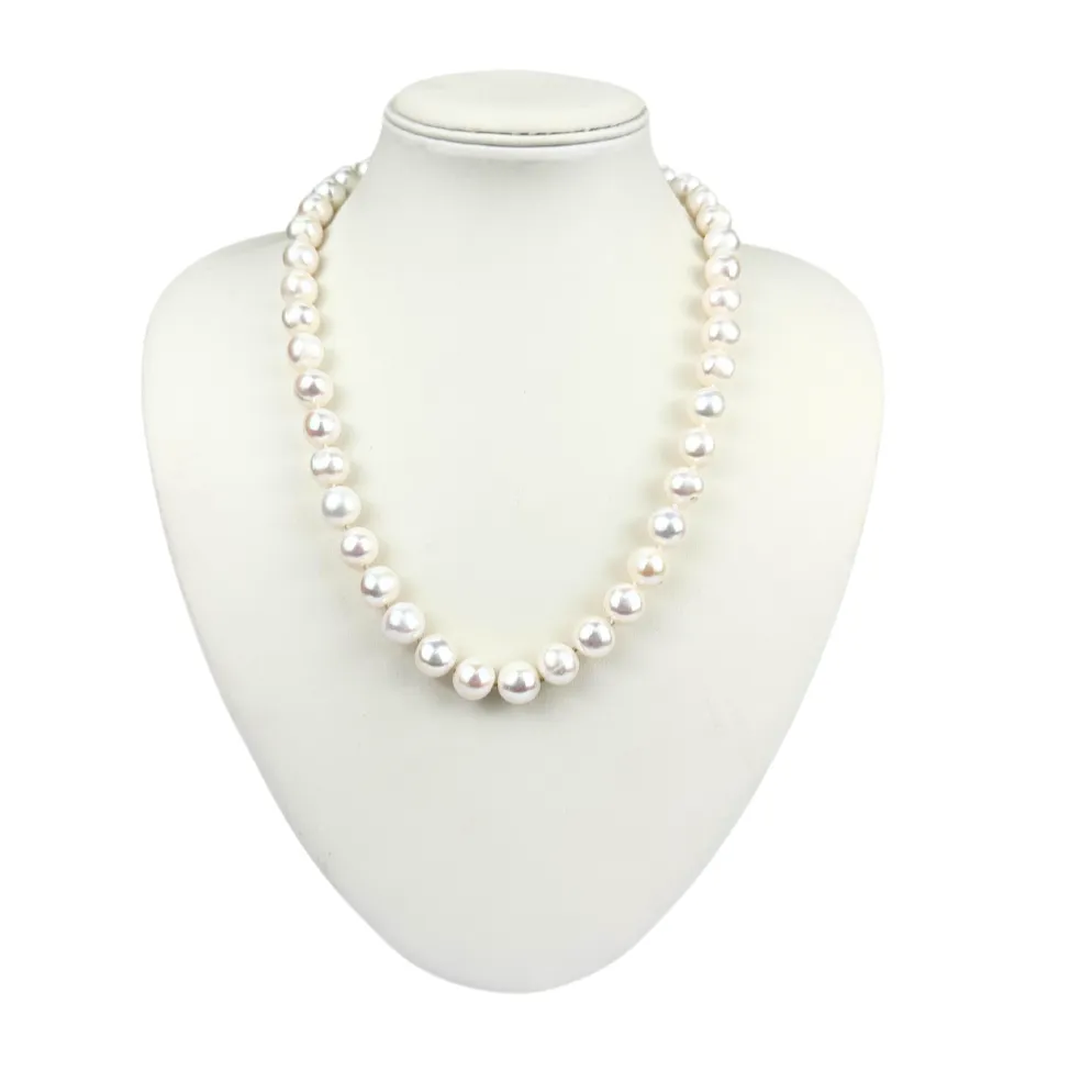 Freshwater Pearl Necklace