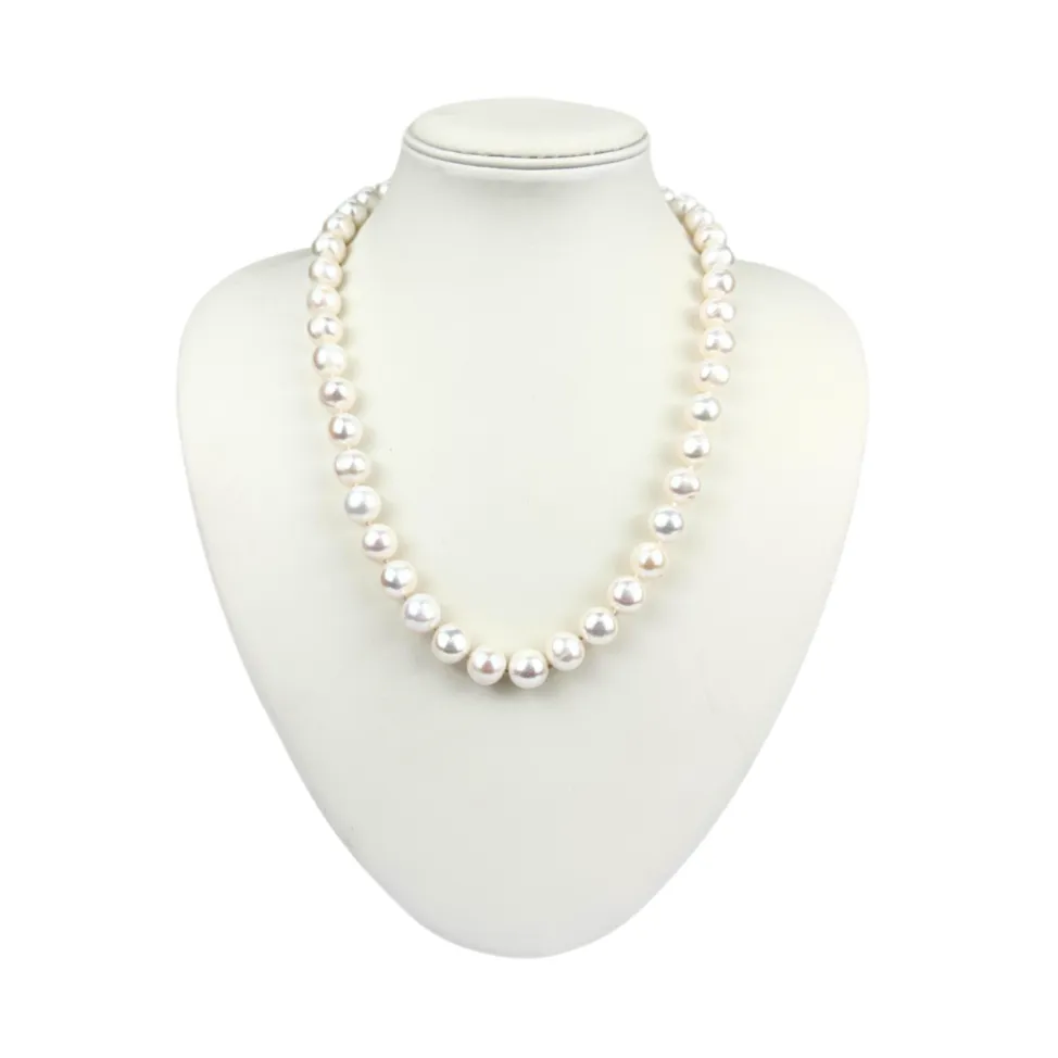 Freshwater Pearl Necklace