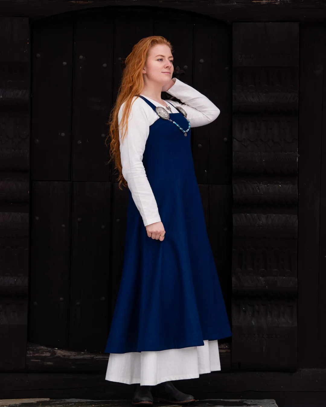 Fryd Viking Apron Dress