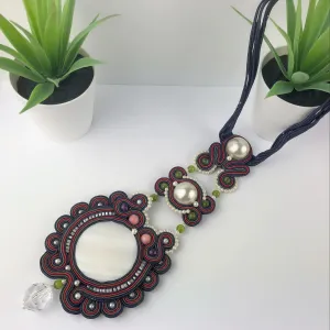 Hanoi Necklace - VNKL193