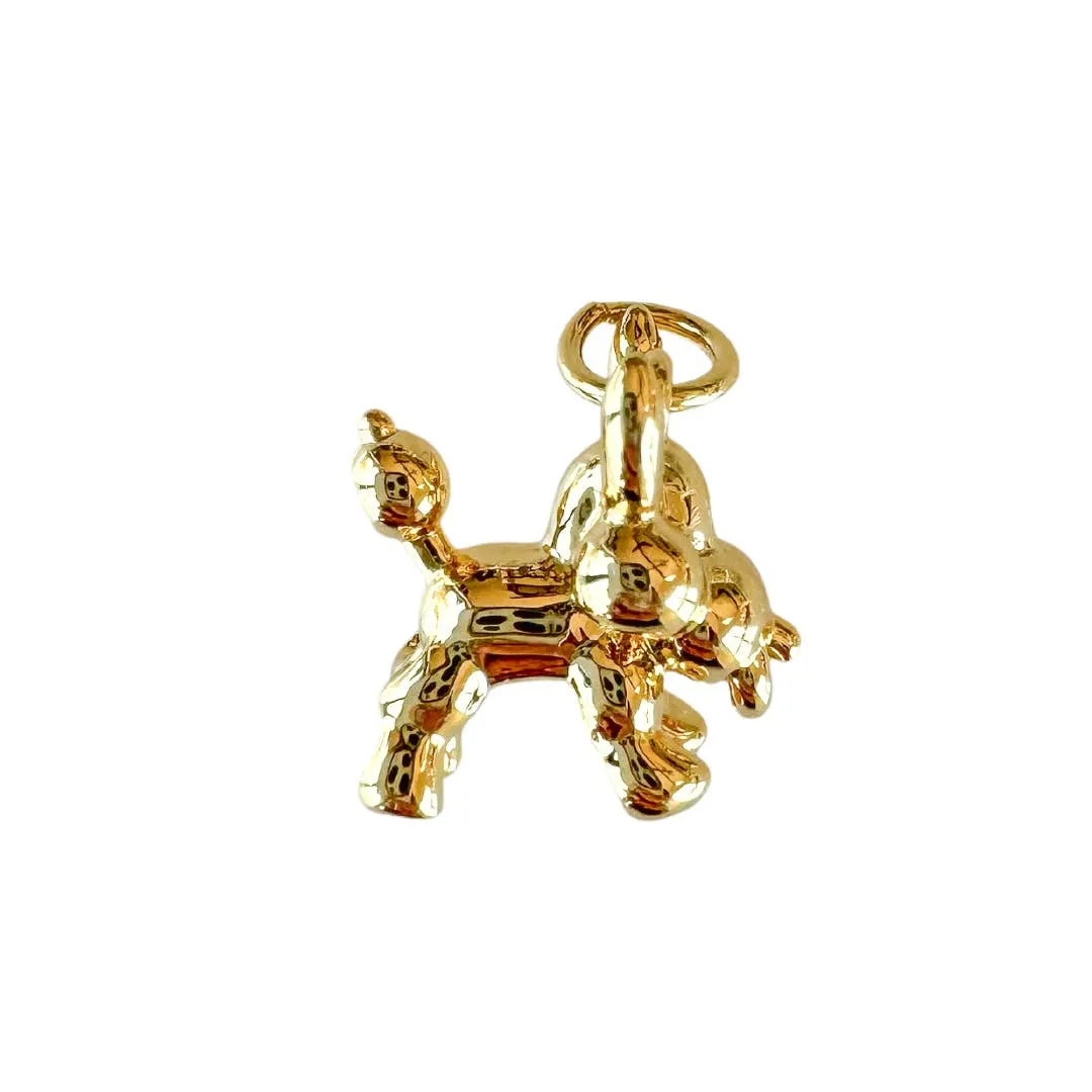 Longhorn Bull Charm For Charm Necklace & Bracelet