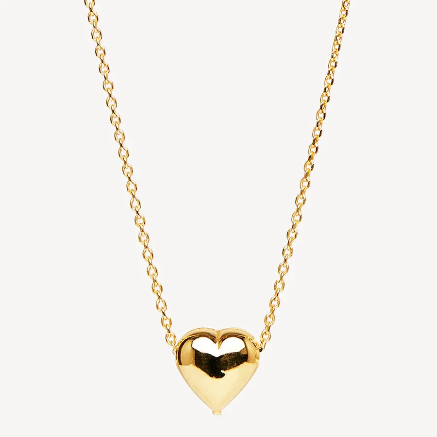 Najo Amore Charm Necklace