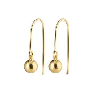 Pilgrim - Mabelle Earrings - Gold Plated