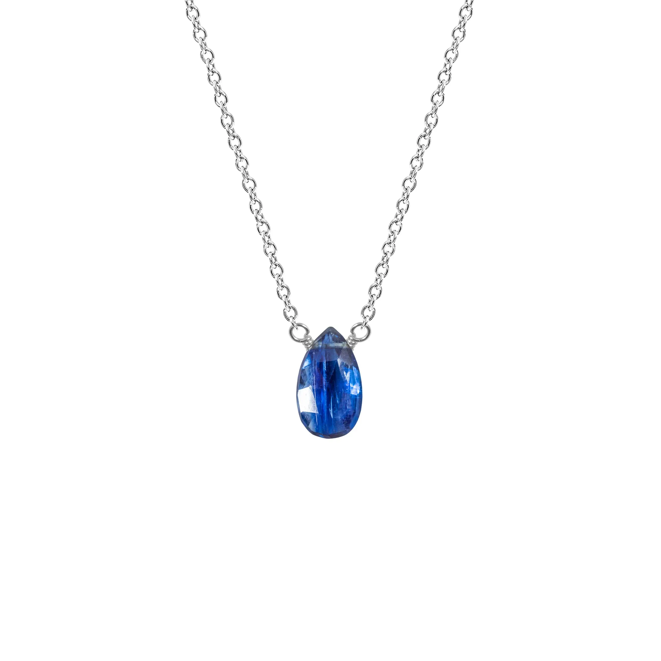 September Birthstone Necklaces