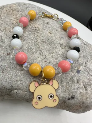 Spirited away bracelets