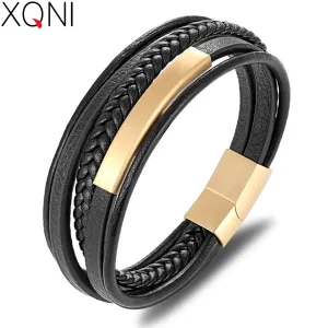 XQNI classic bracelets