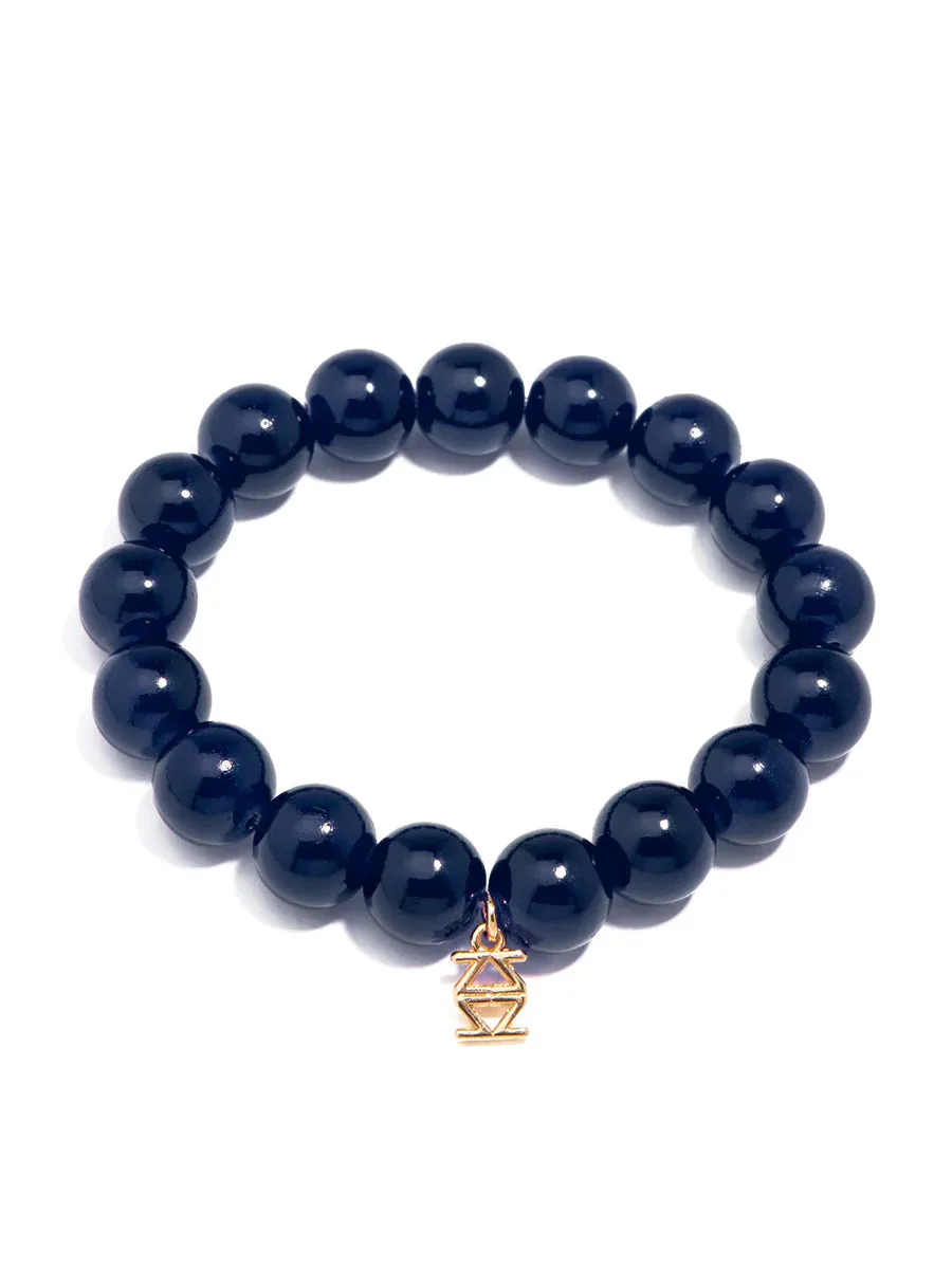 Zena Stretch Bracelet