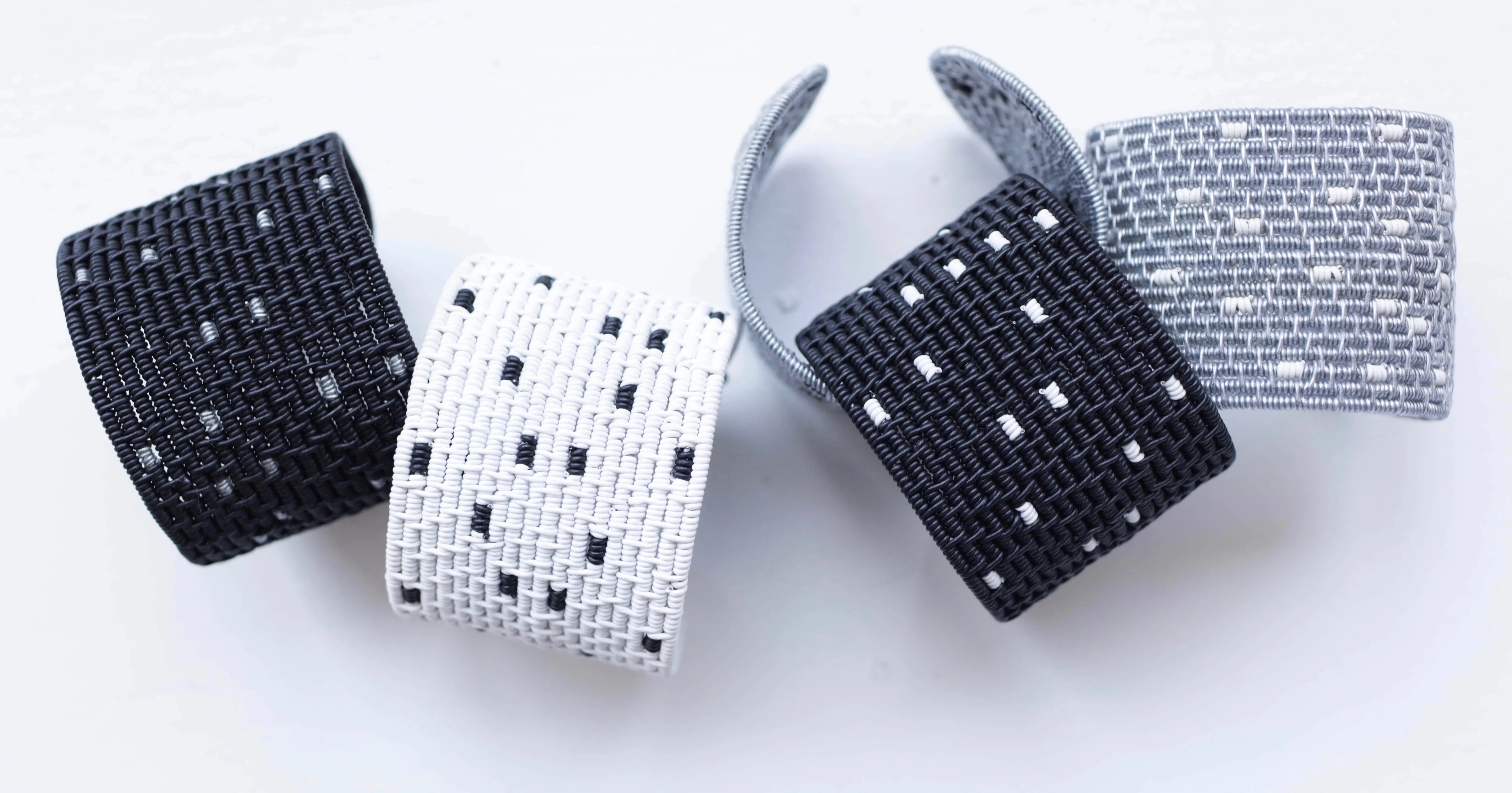 Zenzulu™ Cuffs